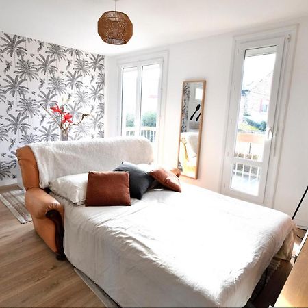 Lesperance 6 Couchages Sehloue Apartment Saint-Brieuc Ngoại thất bức ảnh